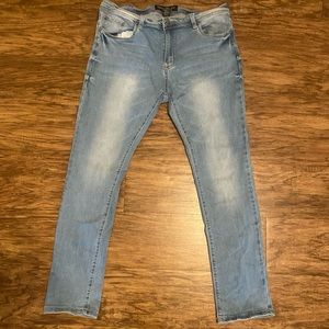 Truth substance common sense Jeans